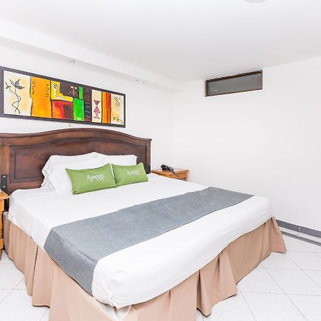 Hotel Casa Ballesteros Barranquilla  Extérieur photo