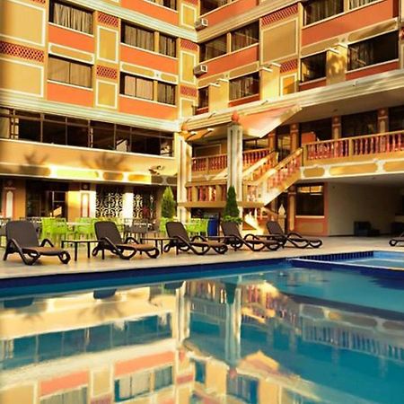 Hotel Casa Ballesteros Barranquilla  Extérieur photo