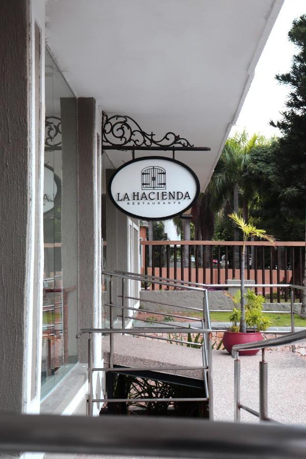 Hotel Casa Ballesteros Barranquilla  Extérieur photo