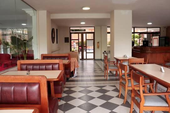 Hotel Casa Ballesteros Barranquilla  Extérieur photo