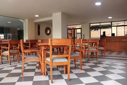 Hotel Casa Ballesteros Barranquilla  Extérieur photo