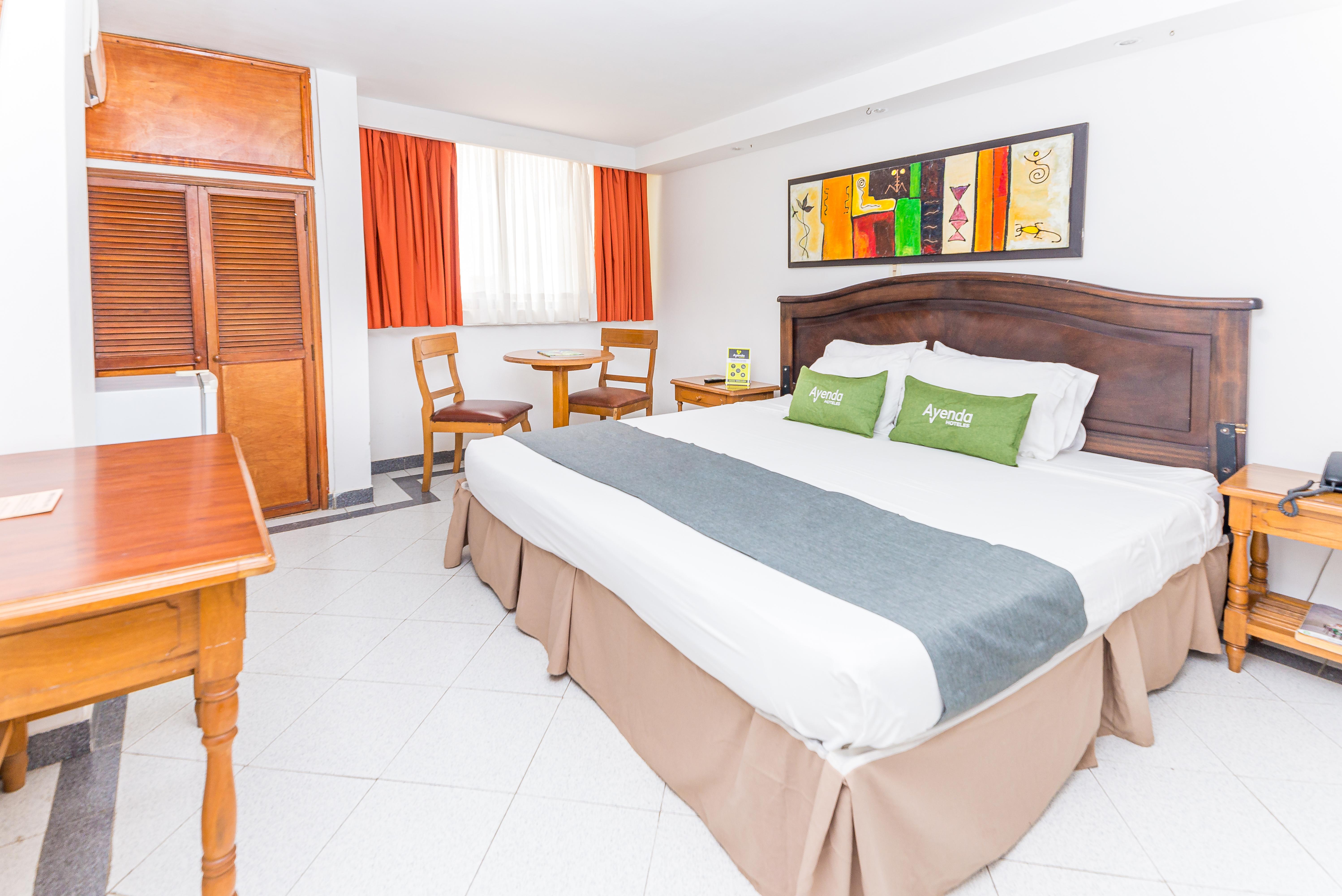 Hotel Casa Ballesteros Barranquilla  Extérieur photo