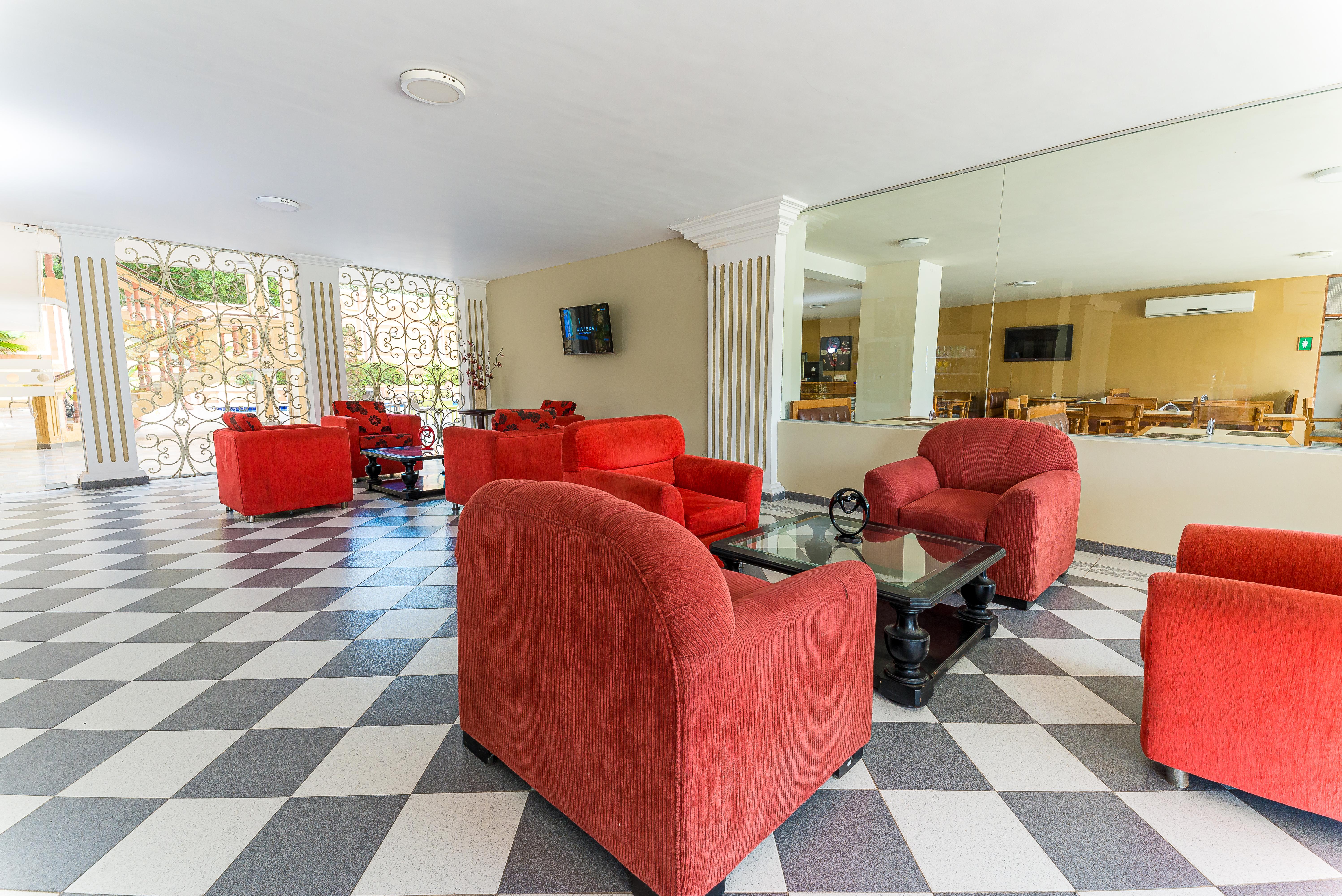 Hotel Casa Ballesteros Barranquilla  Extérieur photo