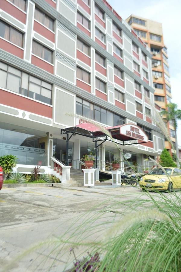 Hotel Casa Ballesteros Barranquilla  Extérieur photo