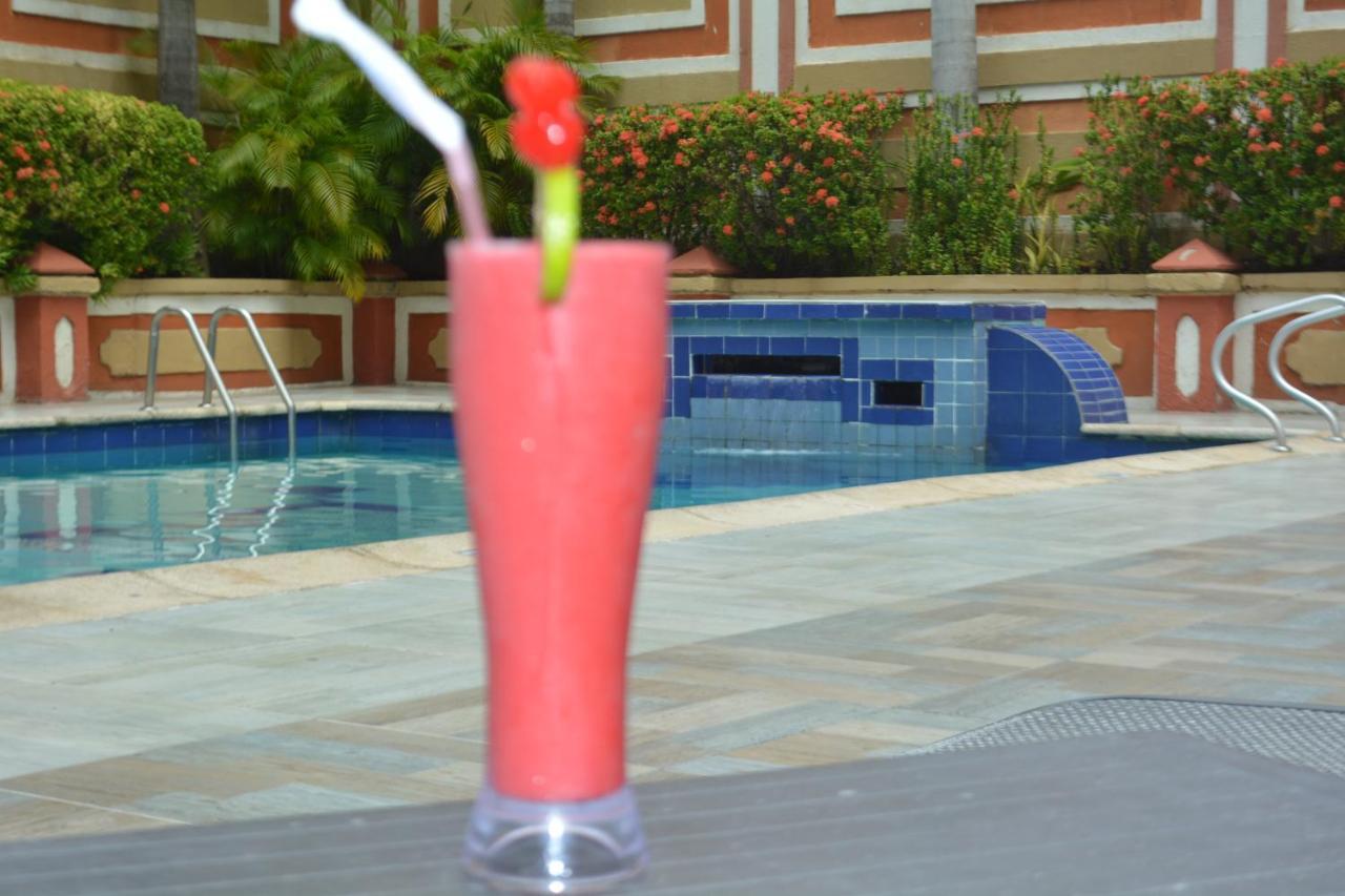 Hotel Casa Ballesteros Barranquilla  Extérieur photo