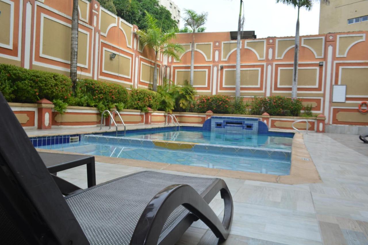 Hotel Casa Ballesteros Barranquilla  Extérieur photo