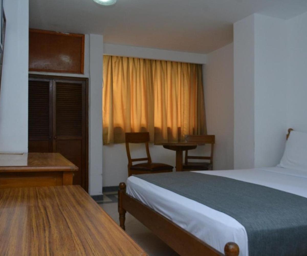 Hotel Casa Ballesteros Barranquilla  Extérieur photo