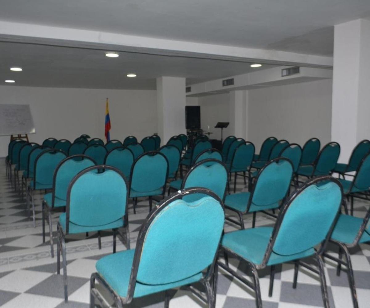 Hotel Casa Ballesteros Barranquilla  Extérieur photo