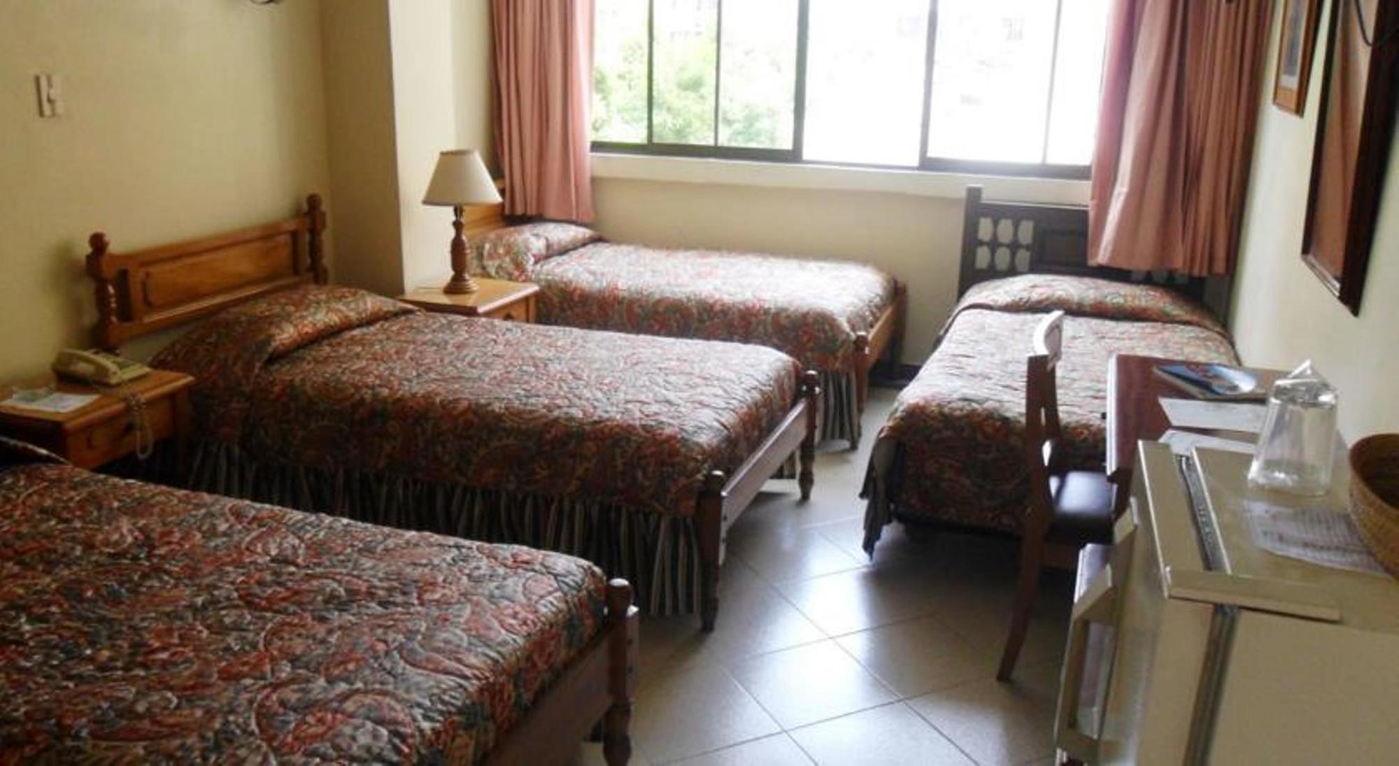 Hotel Casa Ballesteros Barranquilla  Extérieur photo