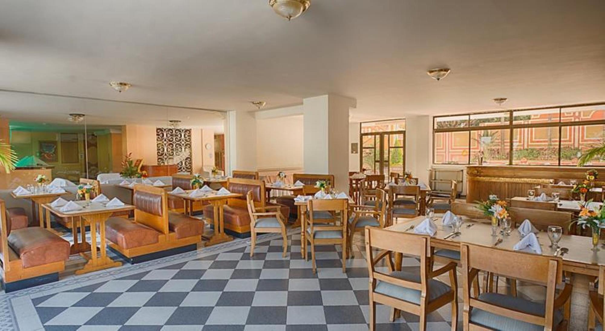 Hotel Casa Ballesteros Barranquilla  Extérieur photo